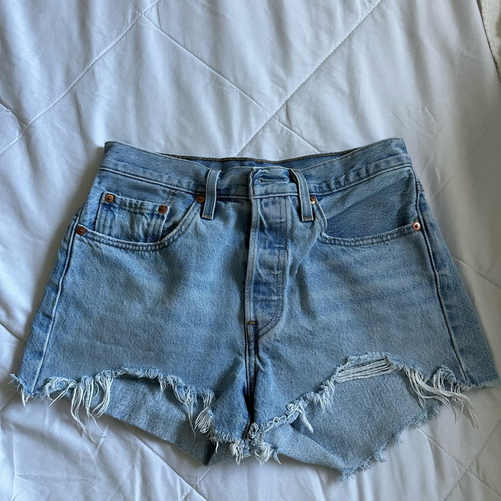 Levi Shorts